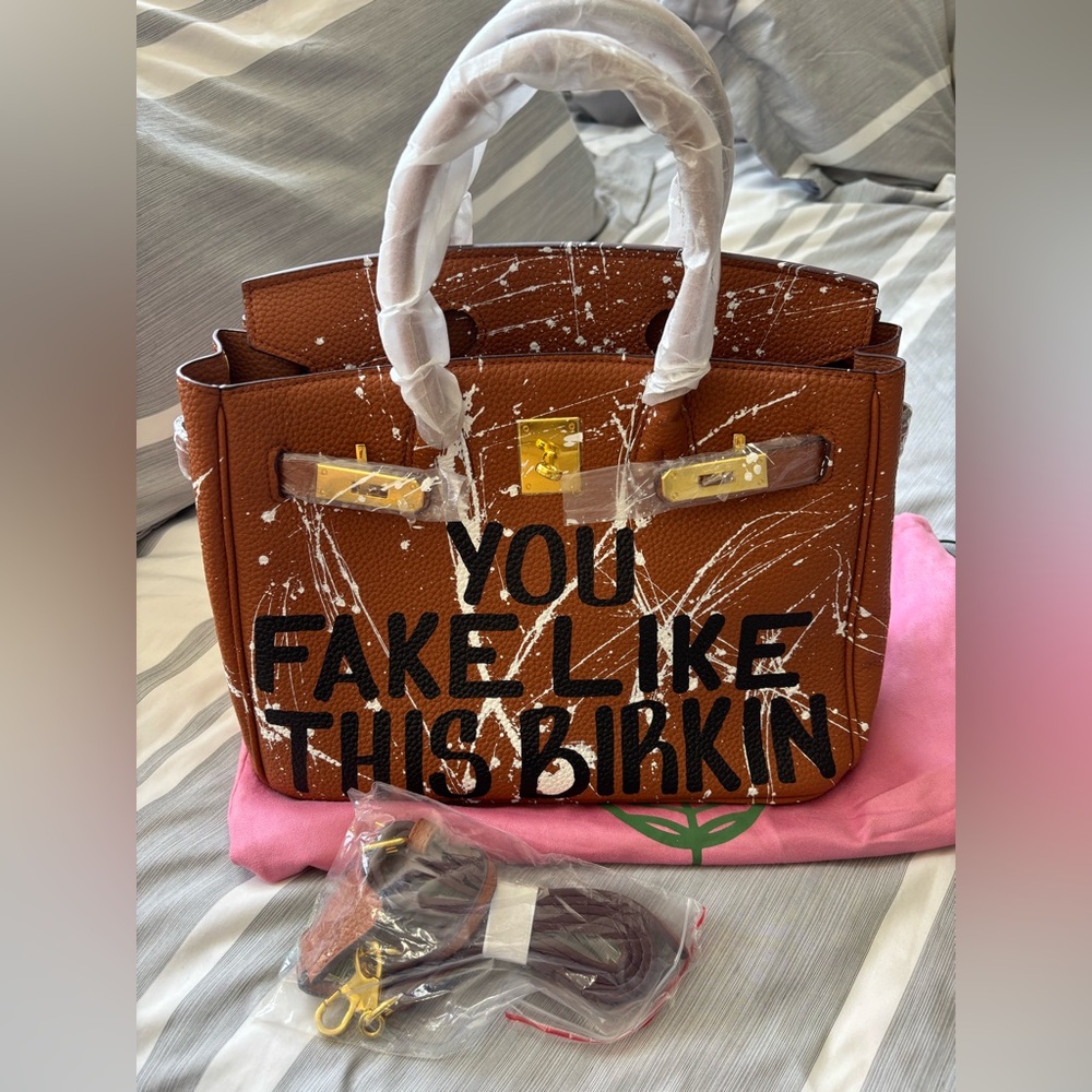 Sonique Saturday House Bag YFLTB 30cm
